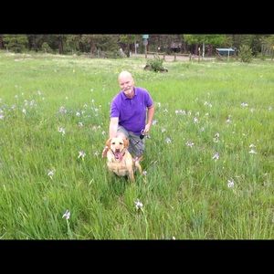 Meet your Posher, Dan